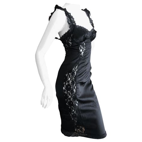 dolce and gabbana dress vintage